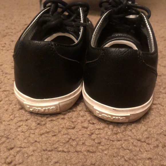 Levi’s shoes - Picture 2 of 4